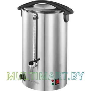 Термопот ProfiCook PC-HGA 1111 (нержавеющая сталь)